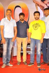 Rangasthalam Movie Thank You Meet